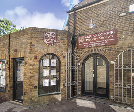 Adrian Dominic Property Services Adrian Dominic Property Services
